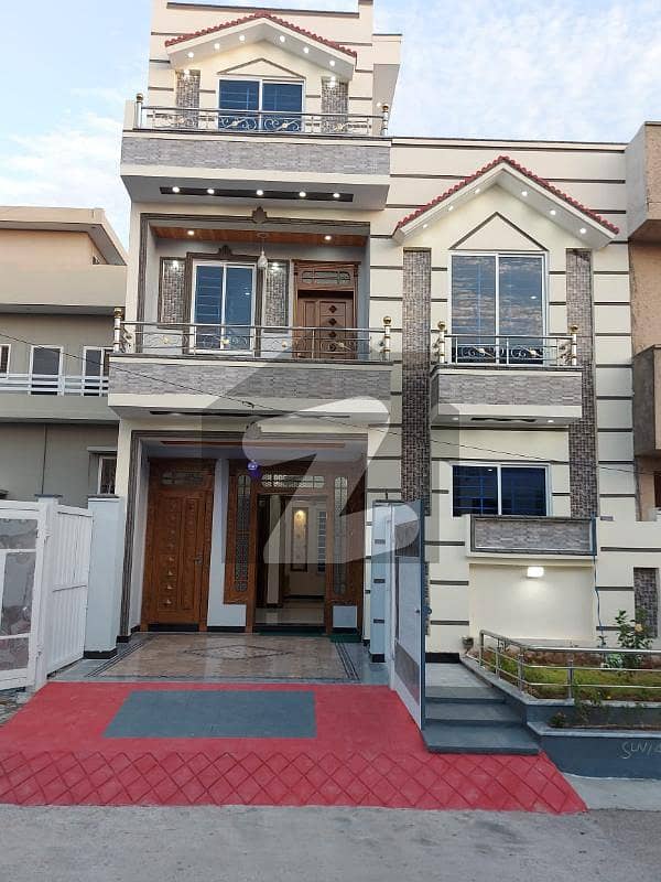 Your Dream 900 Square Feet House Is Available In G-13