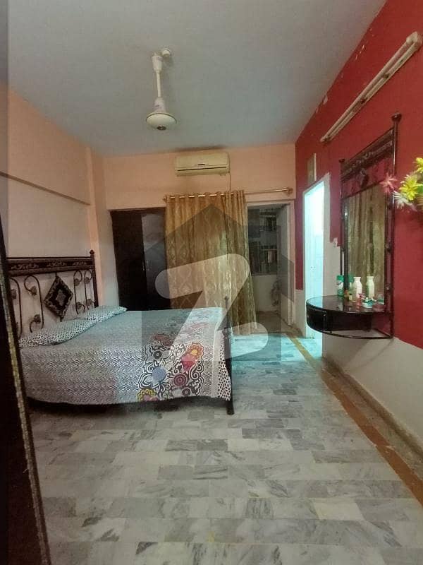 Haroon Royal City , Double Gallery, Leased Flat GulistaneJauhar