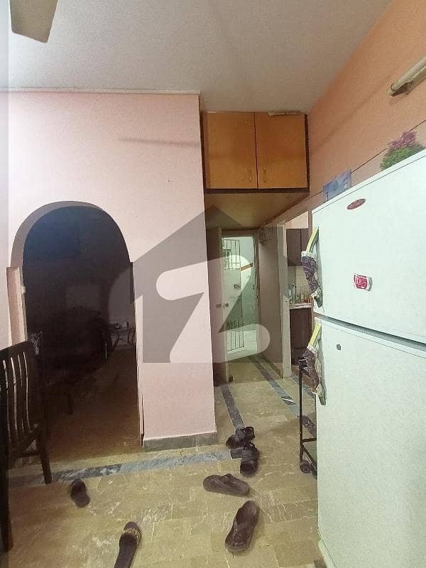 Haroon Royal City , Double Gallery, Leased Flat GulistaneJauhar