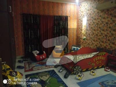 Furnished Room With 2 Beds & All Utilities