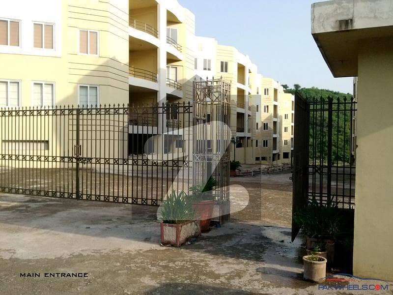 To Sale You Can Find Spacious Flat In Bhara Kahu