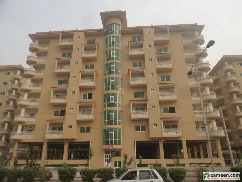 Flat For Sale In Deans Heights