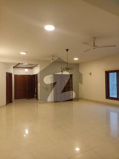 666 Yards First Floor Portion For Rent In Dha Phase 6