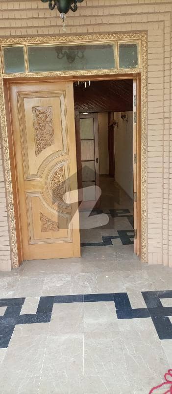 2 Kanal House For Rent In Dha Phase 1
