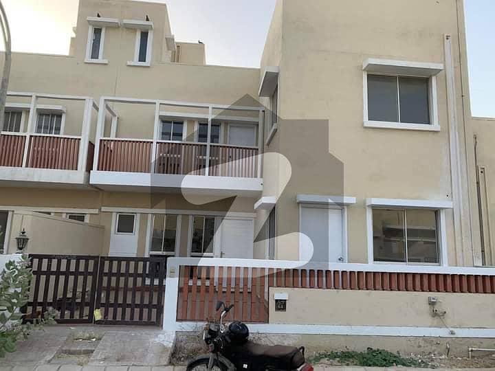 1440 Square Feet House In Naya Nazimabad - Block B Is Best Option