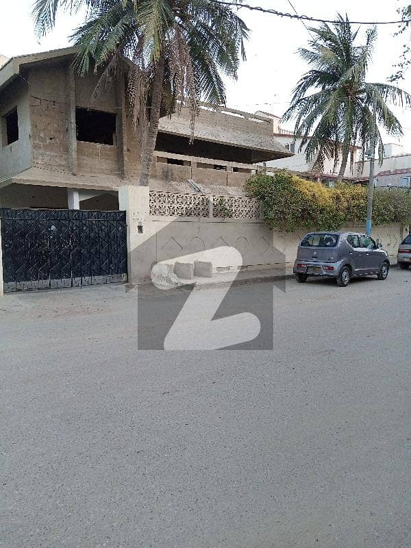 9000 Square Feet House For Sale In Federal B Area - Block 5 Karachi In Only Rs. 140,000,000