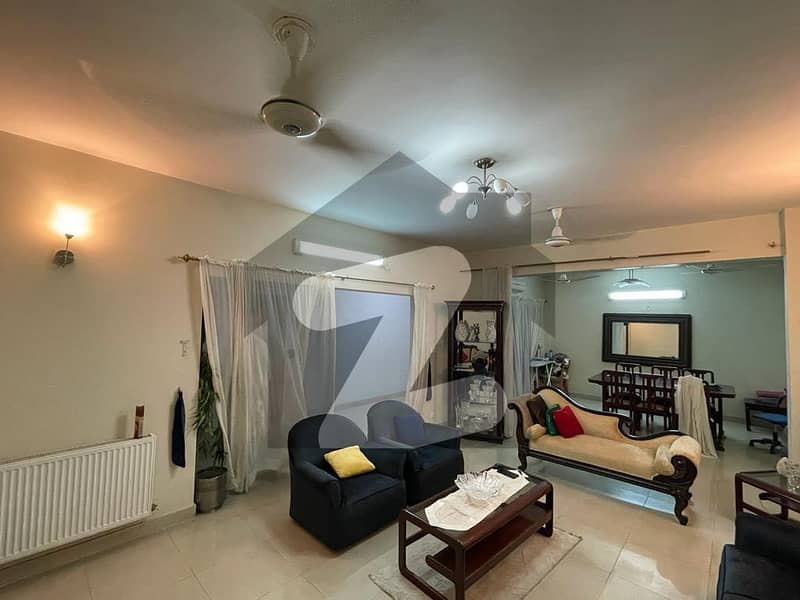 Apartment For Sale In Savoy Residency