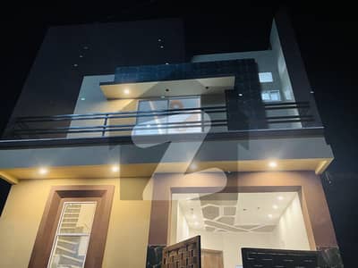 This Is Your Chance To Buy House In Gulberg Valley