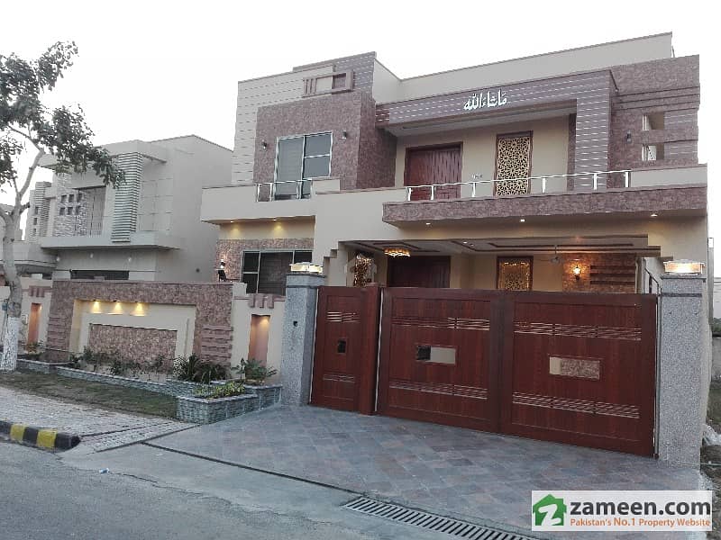 1 Kanal House For Sale In DC Colony Gujranwala 1 Kanal House For Sale In DC Colony Gujranwala