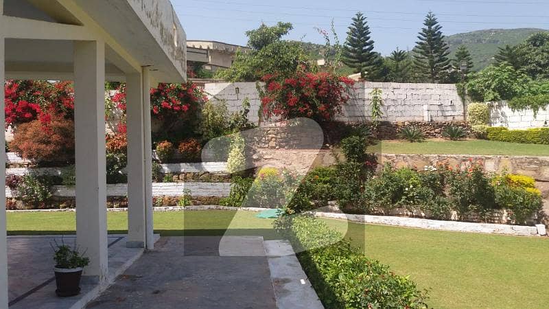 5 Kanal Beautiful Farm House Available For Sale In Shah Allah Ditta