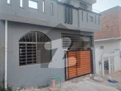 Double Storey 5 Marla House For Rent Is Available Dhamial Road Rawalpindi