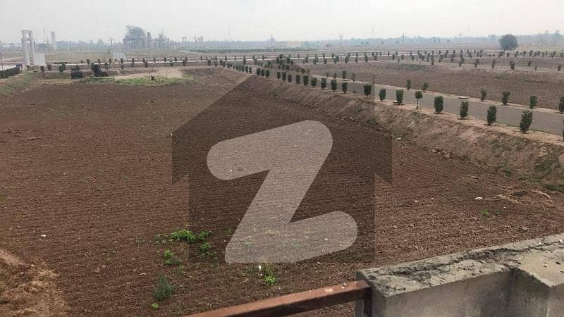 Your Search For Residential Plot In Sargodha Ends Here