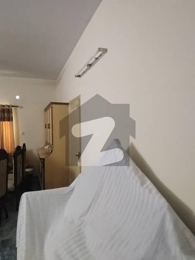 Kanal 6 Beds Full House For Sale In Gulraiz Housing