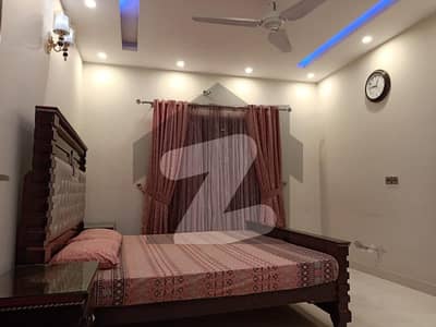Ground floor 10 marla Furnished apartment is available for rent in icon valley raiwind road