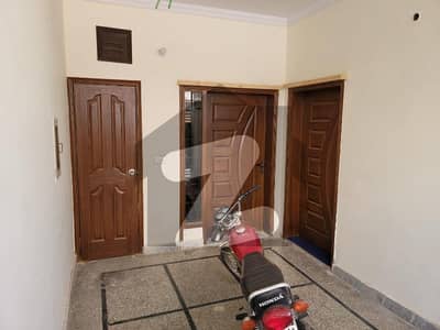 5 Marla Single Storey House For Sale In Mateen Avenue