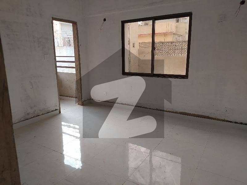 پی ای سی ایچ ایس جمشید ٹاؤن کراچی میں 3 کمروں کا 4 مرلہ بالائی پورشن 2.25 کروڑ میں برائے فروخت۔