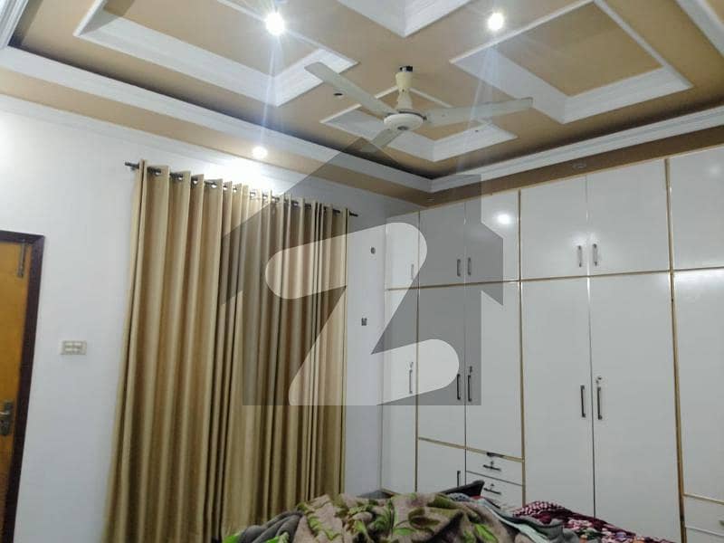 1 Kanal Single Storey House For Rent In Pia