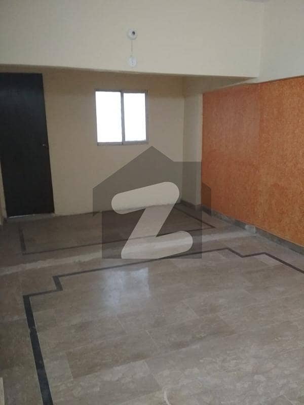 Hunaid Diplex  3 Floor Flat Available For Rent