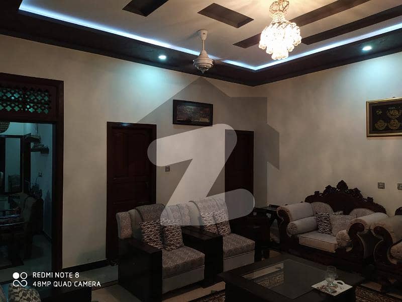 HOUSE FOR SALE GHOURI TOWN PH5