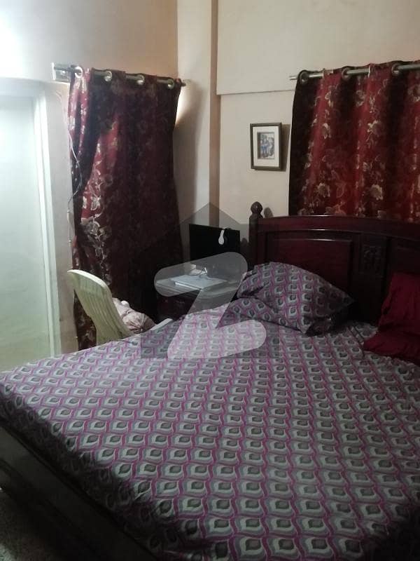 Haroon View Apartment flat for sale 5 room