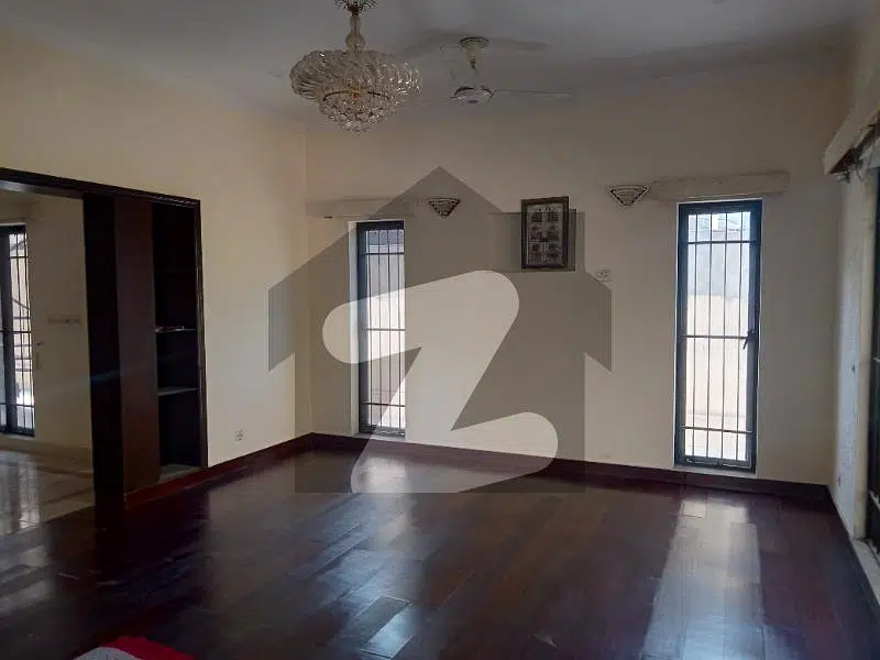 21 Marla House For Sale Upper Mall Lahore