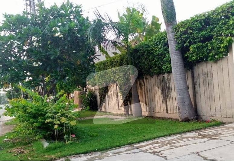 1 Kanal House For Sale Model Town K Block Lahore Model Town Block K