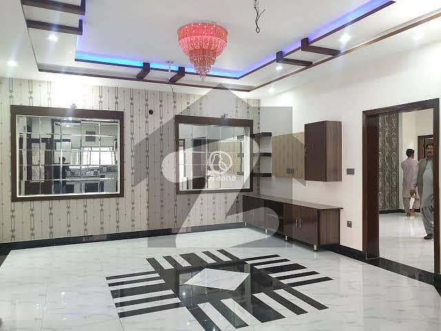10 marla like brand new house bahria town lahore