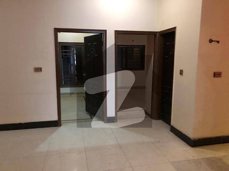 200 Sq Yd Ground Floor Portion Available For Rent