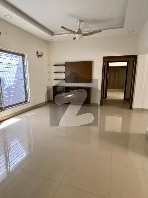 Johar Town Brand New 12 Marla Prime Location House Is Available For Sale
