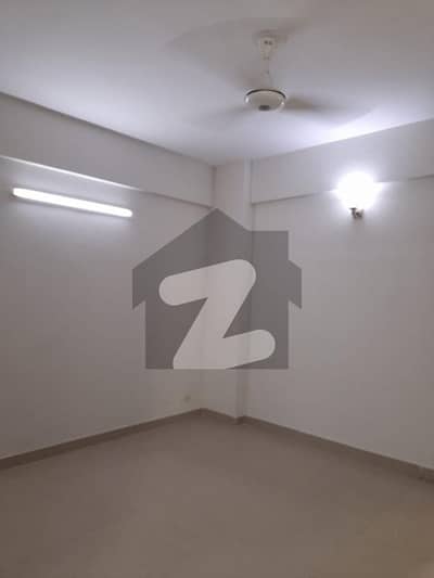 3 - Bed 10 Marla Apartment Available For Rent In Sector-b, Askari-11, Lahore