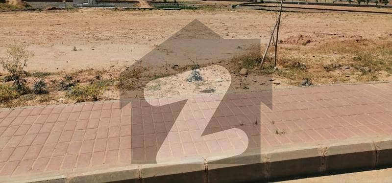 Commercial Plot For sale In Bahria Town phase 8
