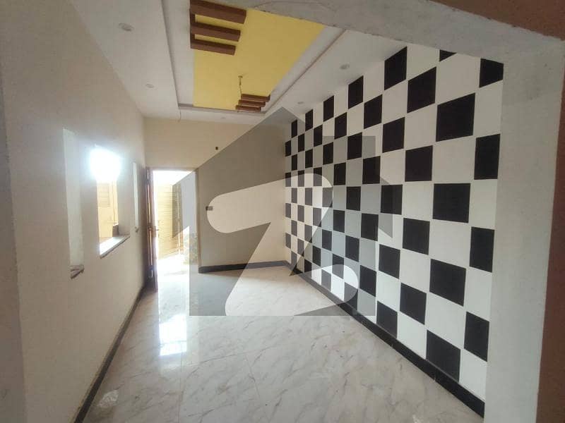 5 Marla House in IBL Homes Lahore for sale
