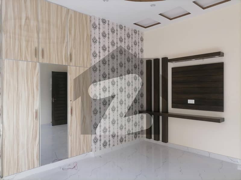 Brand New 5 Marla House Available In Johar Town Phase 2 - Block J2 For Sale