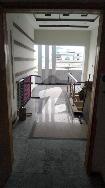 Upper Portion For Rent New Model Town Gujrat