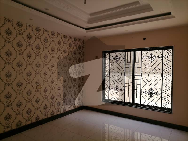 10 Marla Upper Portion Available For Rent In Johar Town Phase 1 - Block F