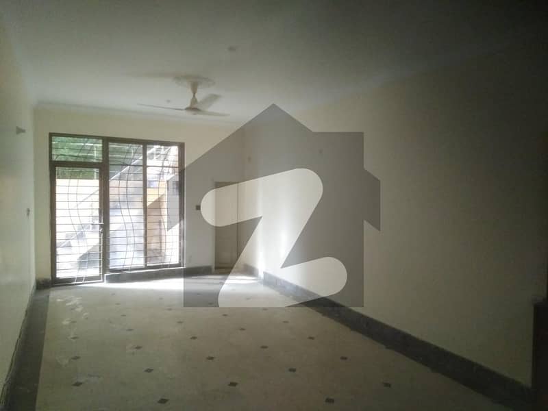 12 Marla Lower Portion Available For Rent In Johar Town Phase 2 - Block R2