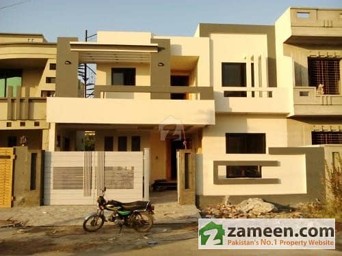 House For Sale In Indus Block