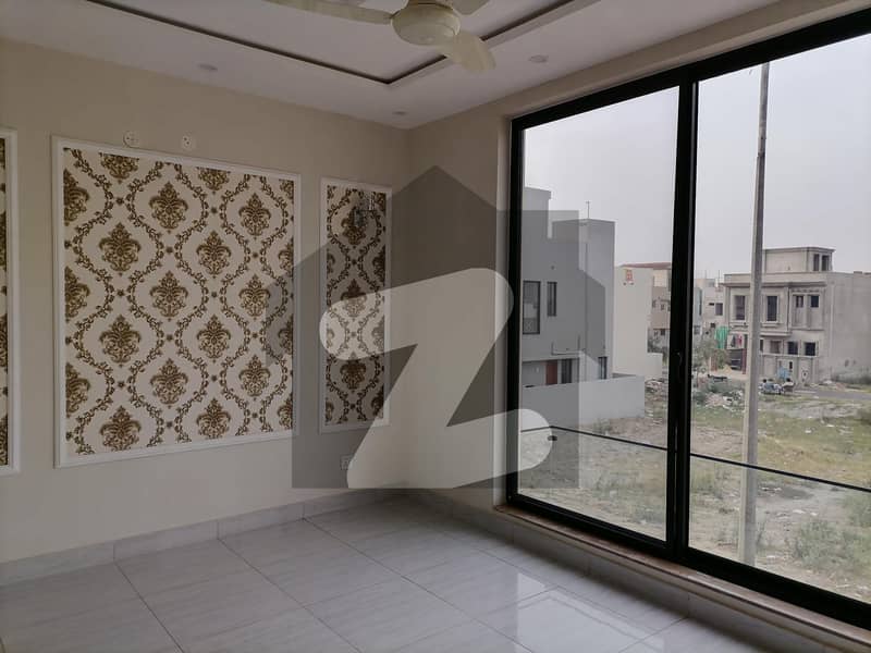 5 Marla Flat For Sale In State Life Phase 1 - Block A Extension