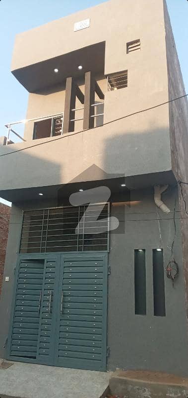 Idyllic House Available In Aashiana Road For Rent Idyllic House Available In Aashiana Road For Rent