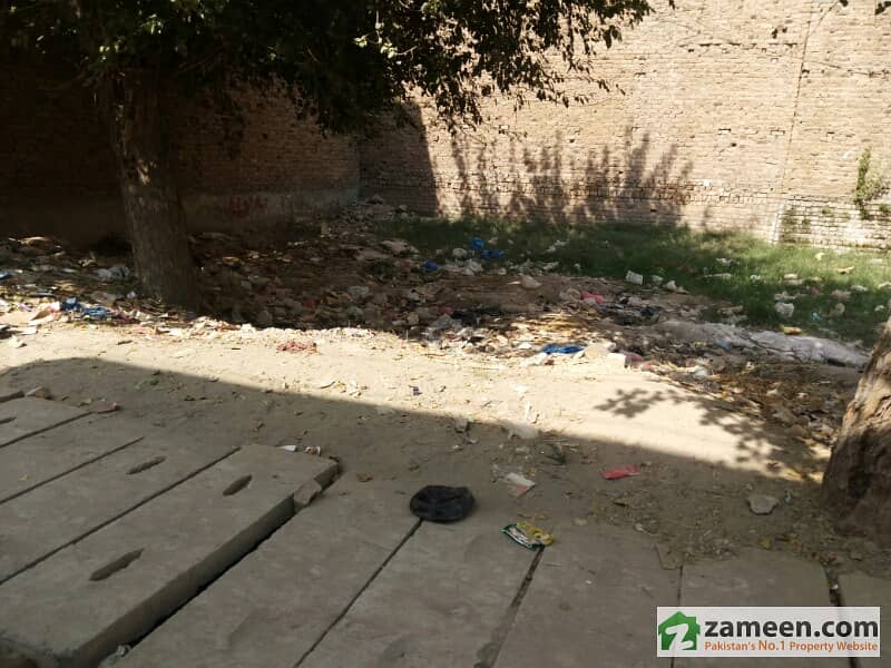 4 Marla Plot At Wazir Colony 4 Marla Plot At Wazir Colony