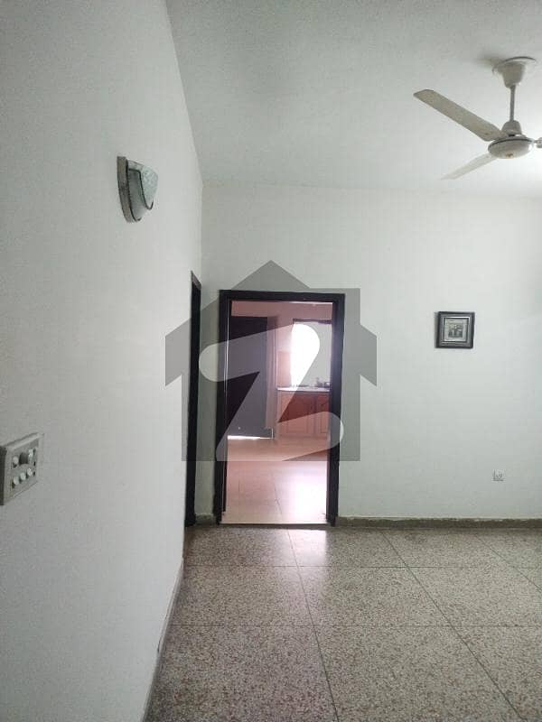 Single Bed Upper Portion For Rent In G-6