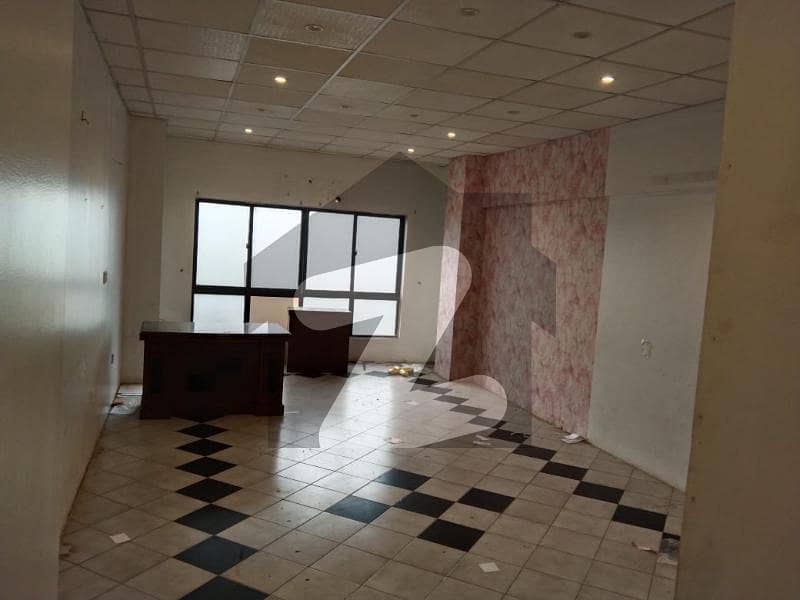 Book A 900 Square Feet Office In Badar Commercial Area