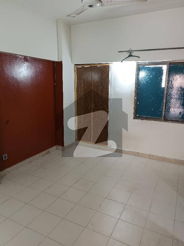 602 Sq Ft 1 Bed Apartment Defence Residency Block 6 For Rent