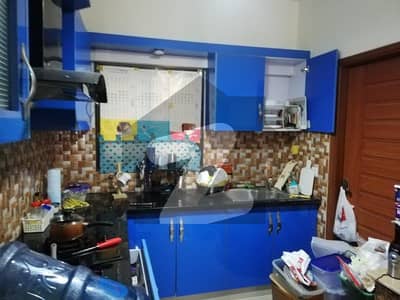 Flat For Rent In Beautiful Shaheed Millat Road