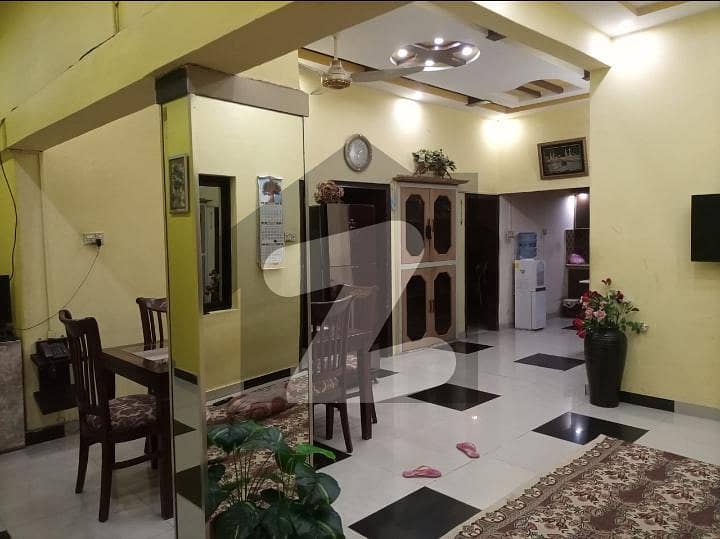 گلشنِ اقبال - بلاک 13 ڈی گلشنِ اقبال گلشنِ اقبال ٹاؤن کراچی میں 3 کمروں کا 10 مرلہ زیریں پورشن 1.85 کروڑ میں برائے فروخت۔