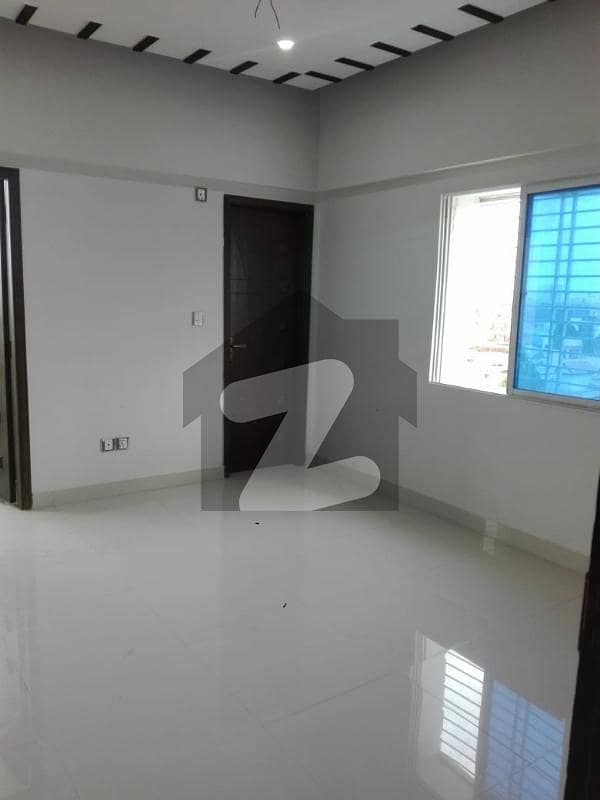 Brand New Apartment Best For Loan Purpose Available For Sale