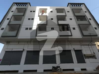 Flat In Ahsanabad Phase 1 For sale