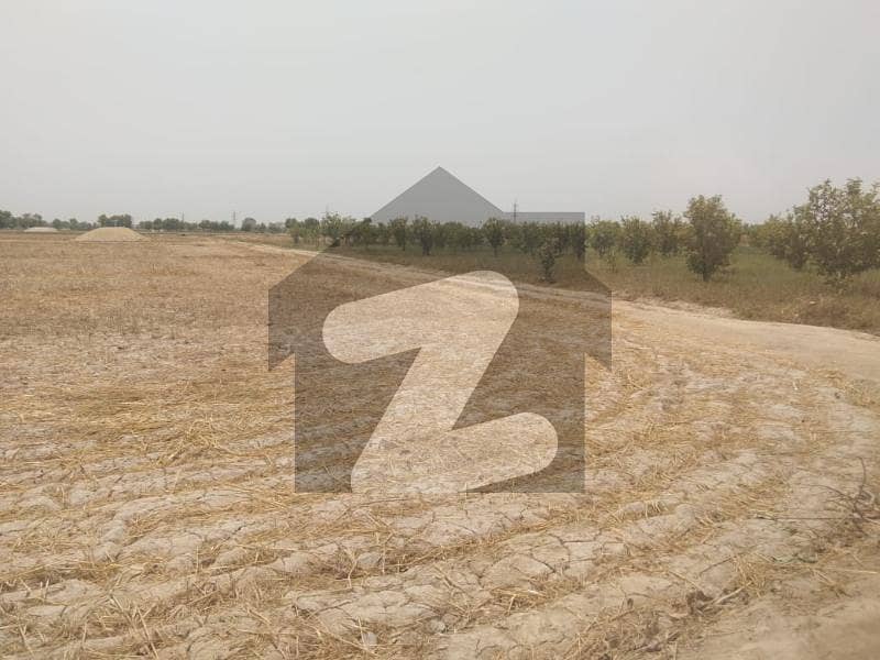 Beautiful Agricultural Land For Sale