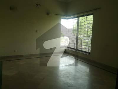 10 Marla Upper Portion For Rent in DHA Phase 4