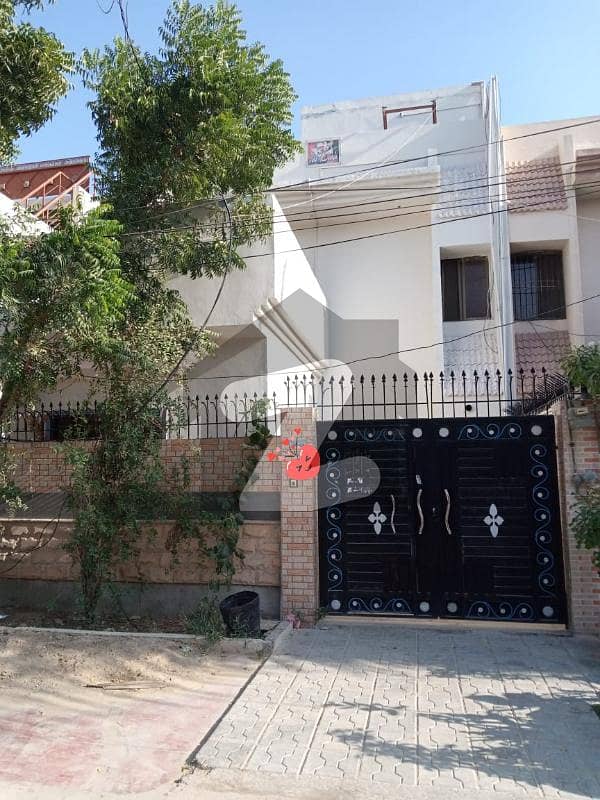 House For Rent In Al Hira Society